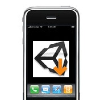 Unity 引擎成为 iPhone 最受欢迎开发平台